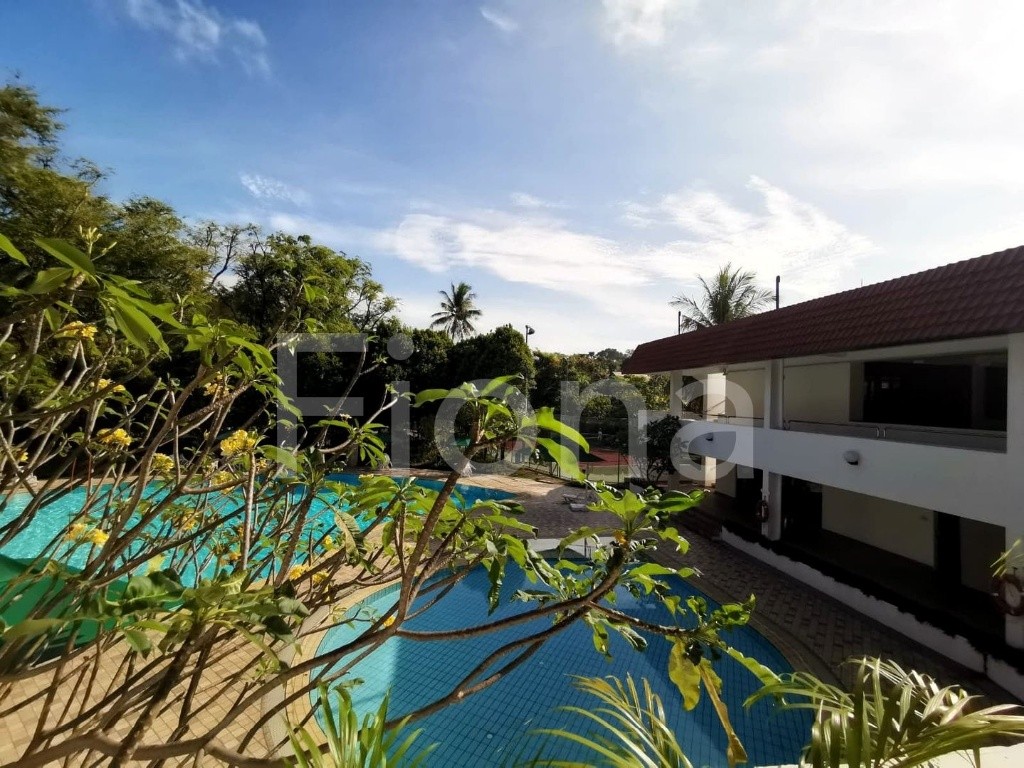 Beauty World MRT / Clementi MRT / King Albert Park MRT / Available 02May - Bukit Timah - Flat - Homates Singapore