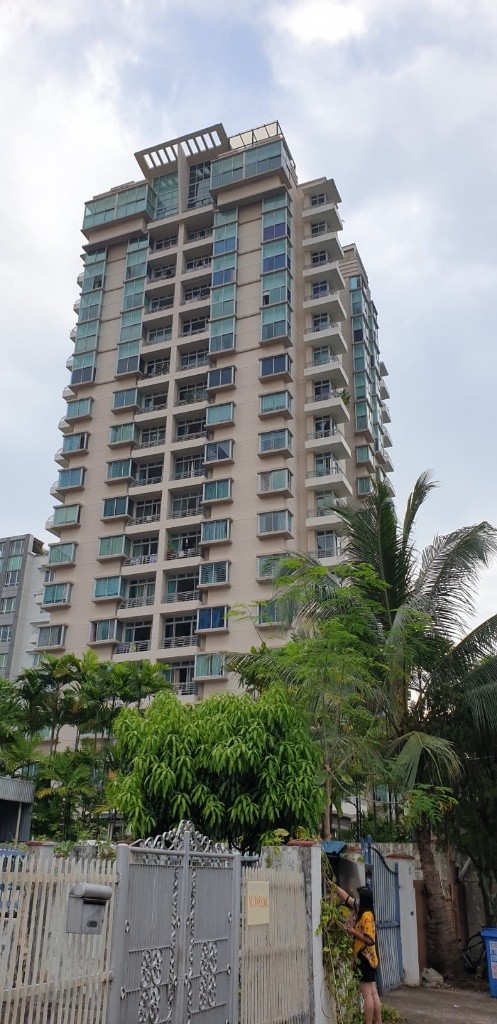 Calarasi Condominium - Toa Payoh - Flat - Homates Singapore