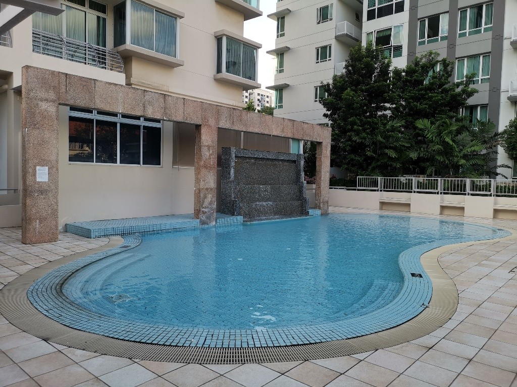 Calarasi Condominium - Toa Payoh - Flat - Homates Singapore