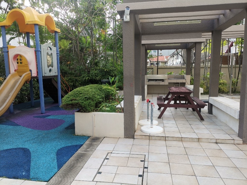 Calarasi Condominium - Toa Payoh - Flat - Homates Singapore