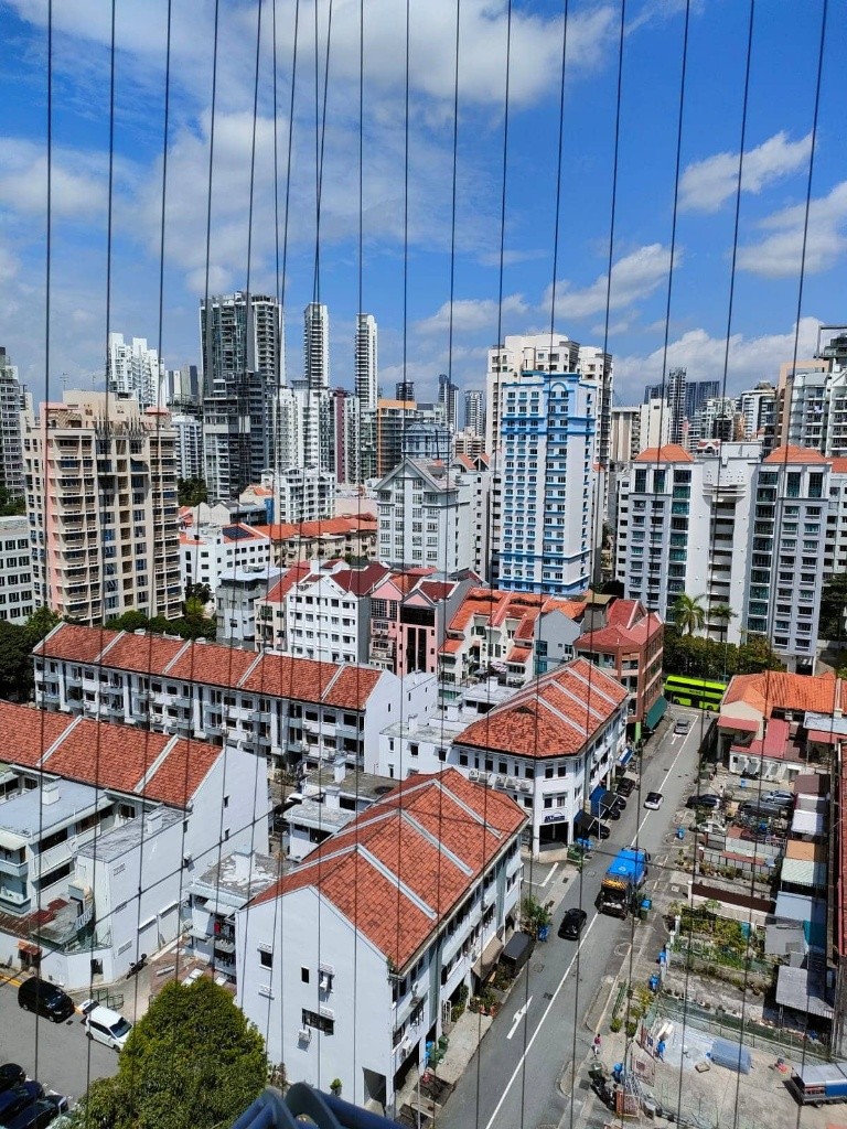 Calarasi Condominium - Toa Payoh - Flat - Homates Singapore