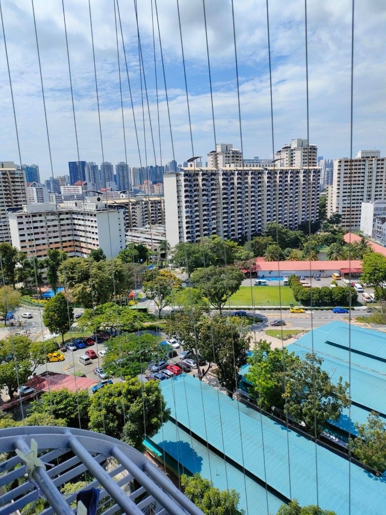 Calarasi Condominium - Toa Payoh - Flat - Homates Singapore