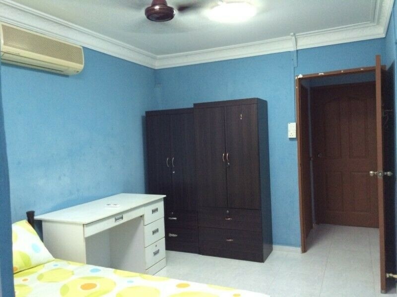                  S$ 1400 Master Room Rental _Ang Mo Kio near MRT Station _96728441 - Ang Mo Kio 宏茂橋 - 分租房間 - Homates 新加坡