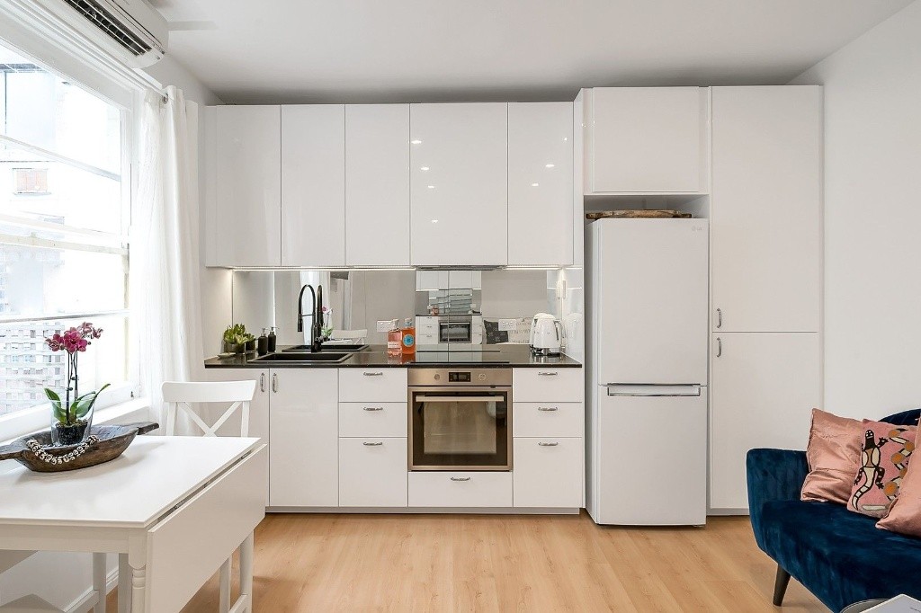 Studio for Rent in 24 Newton Rd, Singapore 307956 - Novena - Studio - Homates Singapore