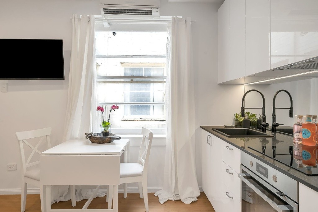 Studio for Rent in 24 Newton Rd, Singapore 307956 - Novena - Studio - Homates Singapore