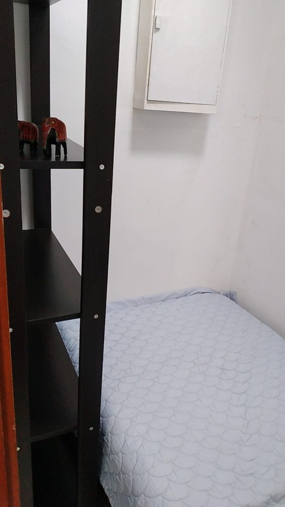 Near Lakeside MRT/Boon Lay MRT/Chinese Garden MRT - Parc Vista *Available 15 June - Lakeside - Bedroom - Homates Singapore