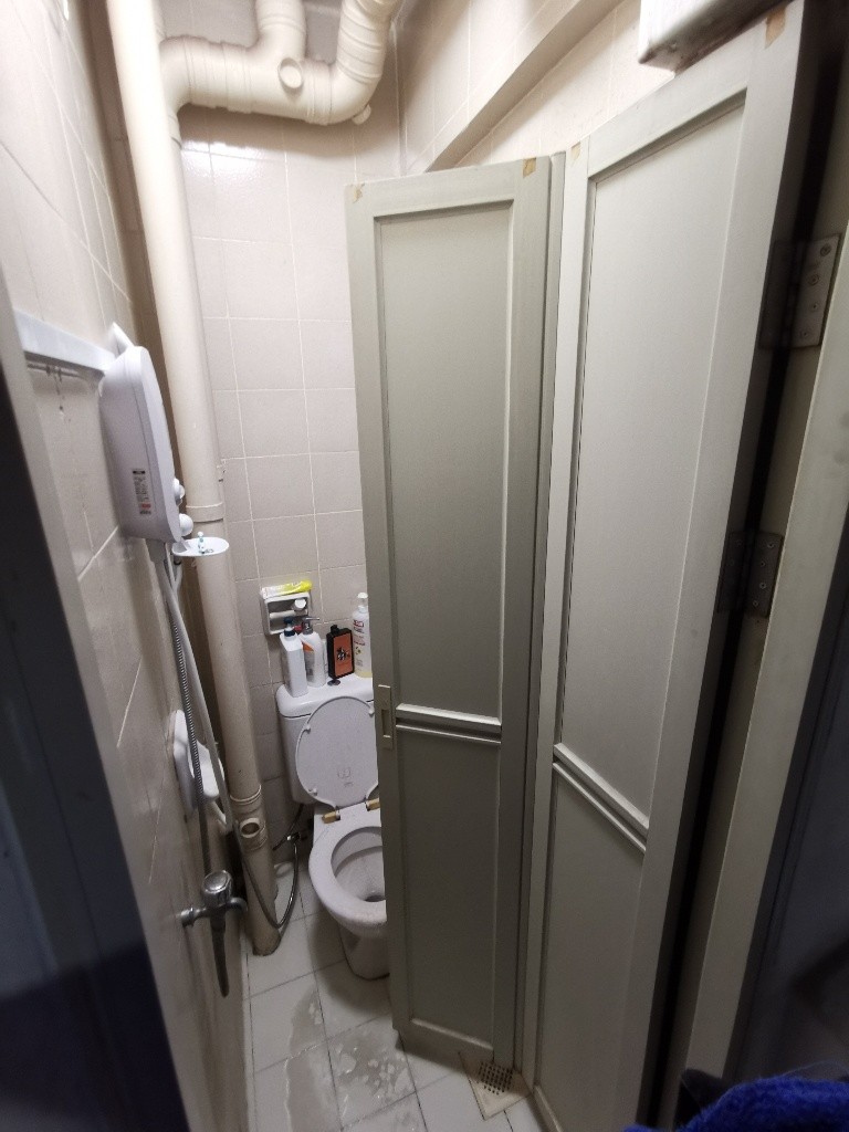 Near Lakeside MRT/Boon Lay MRT/Chinese Garden MRT - Parc Vista *Available 15 June - Lakeside - Bedroom - Homates Singapore