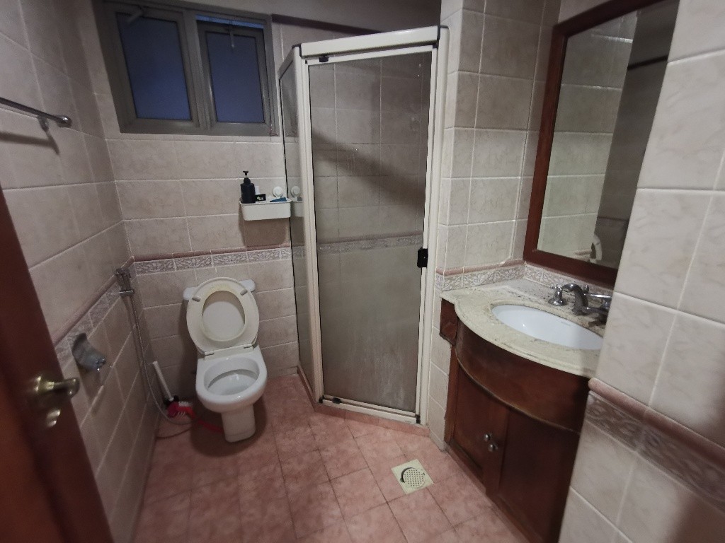 Near Lakeside MRT/Boon Lay MRT/Chinese Garden MRT - Parc Vista *Available 15 June - Lakeside - Bedroom - Homates Singapore