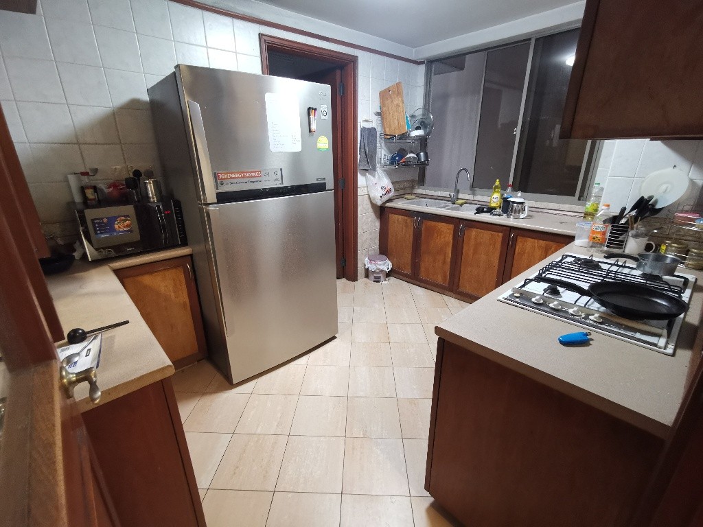 Near Lakeside MRT/Boon Lay MRT/Chinese Garden MRT - Parc Vista *Available 15 June - Lakeside - Bedroom - Homates Singapore