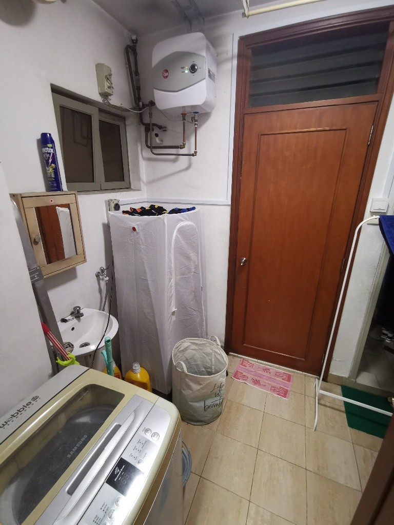 Near Lakeside MRT/Boon Lay MRT/Chinese Garden MRT - Parc Vista *Available 15 June - Lakeside - Bedroom - Homates Singapore