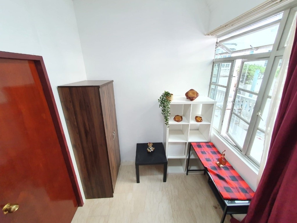 Near Newton MRT/Near Orchard MRT/Stevens MRT - Pinetree Condo *Available 22 June - Holland Village - Bedroom - Homates Singapore
