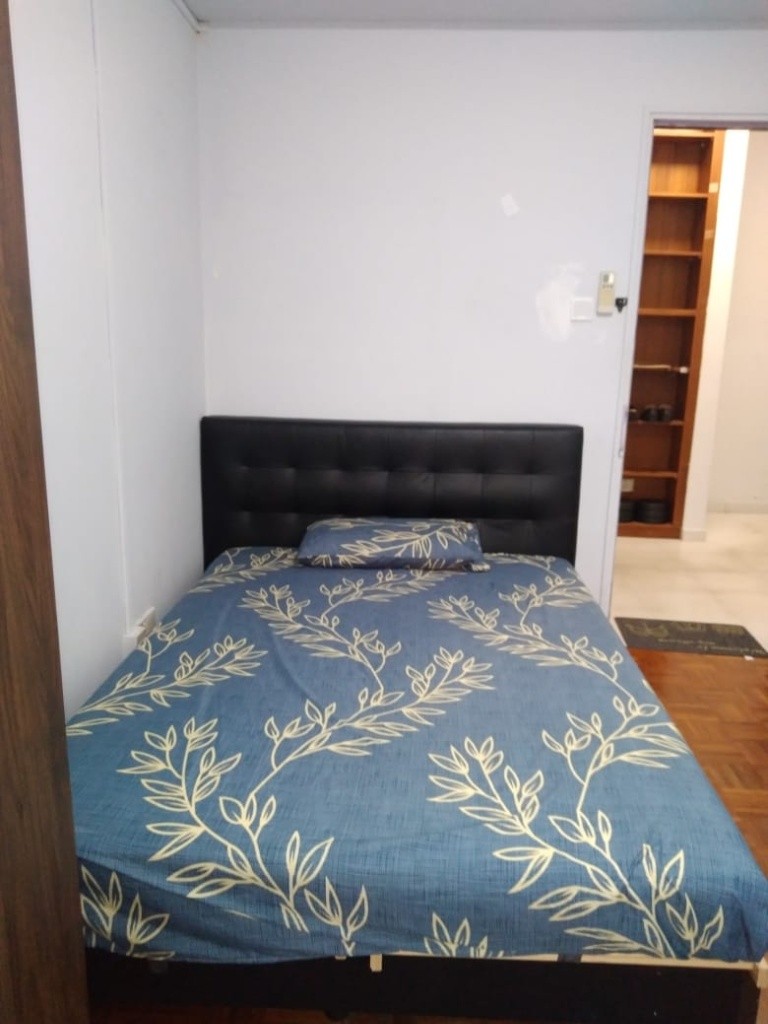 Toa Payoh MRT / Novena MRT /Balestier - Monville Mansions *Immediate Available - Toa Payoh - Bedroom - Homates Singapore