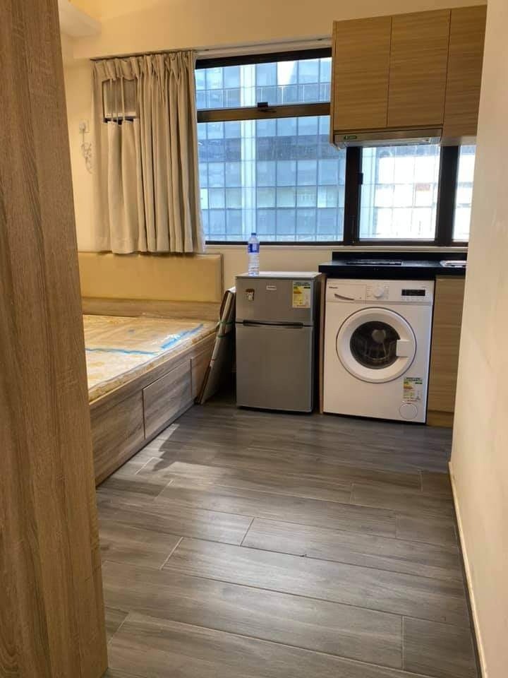 Full Furnished studio room for rent in 370 Thomson Rd, Singapore - Novena - Studio - Homates Singapore