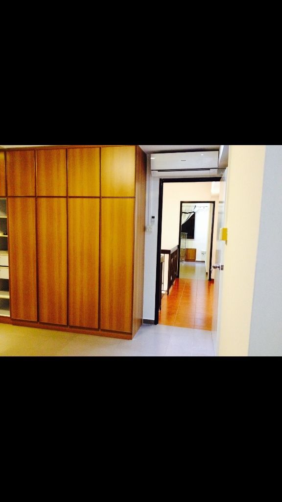 Woodlands HDB Exec Maisonette Master/studio room for rent  - Admiralty - Bedroom - Homates Singapore