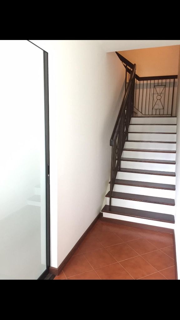 Woodlands HDB Exec Maisonette Master/studio room for rent  - Admiralty - Bedroom - Homates Singapore