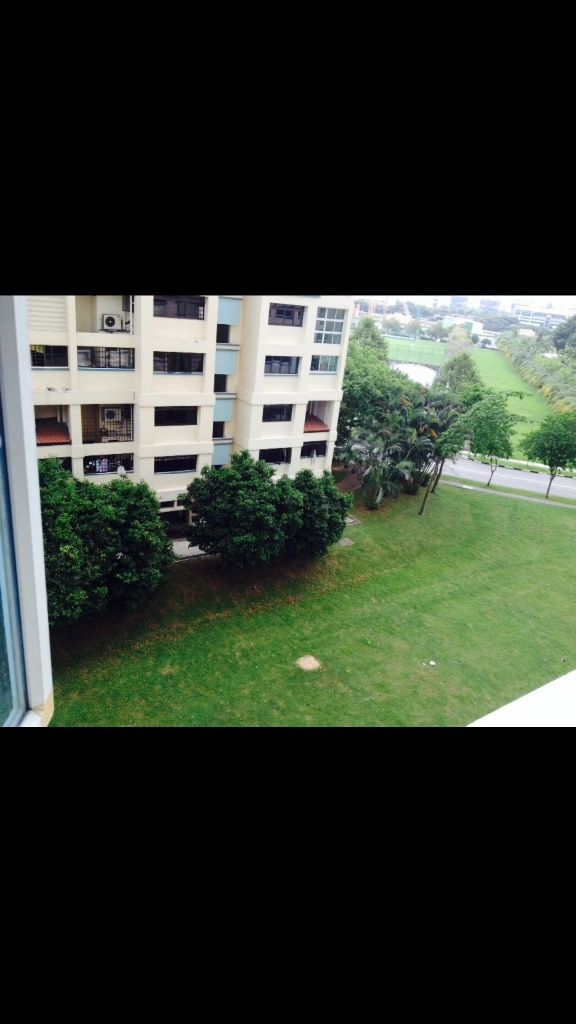 Woodlands HDB Exec Maisonette Master/studio room for rent  - Admiralty - Bedroom - Homates Singapore