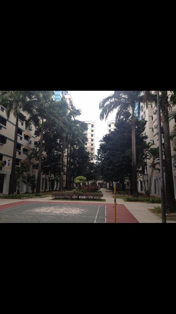 Woodlands HDB Exec Maisonette Master/studio room for rent  - Admiralty - Bedroom - Homates Singapore