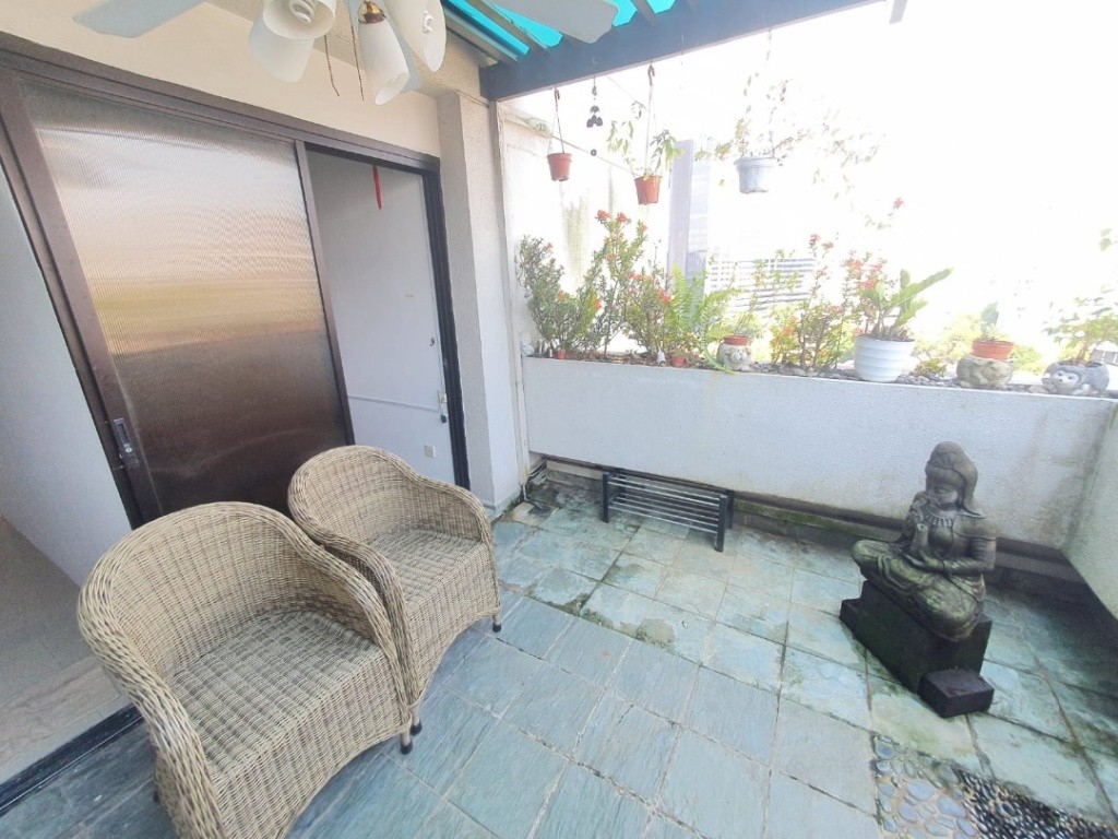 Balestier Point - Novena/ Boon Keng / Farrer Park / Available Immediate - Novena - Bedroom - Homates Singapore