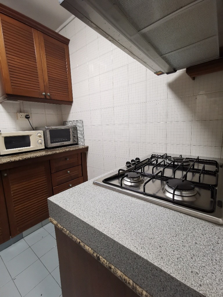 Balestier Point - Novena/ Boon Keng / Farrer Park / Available Immediate - Novena - Bedroom - Homates Singapore