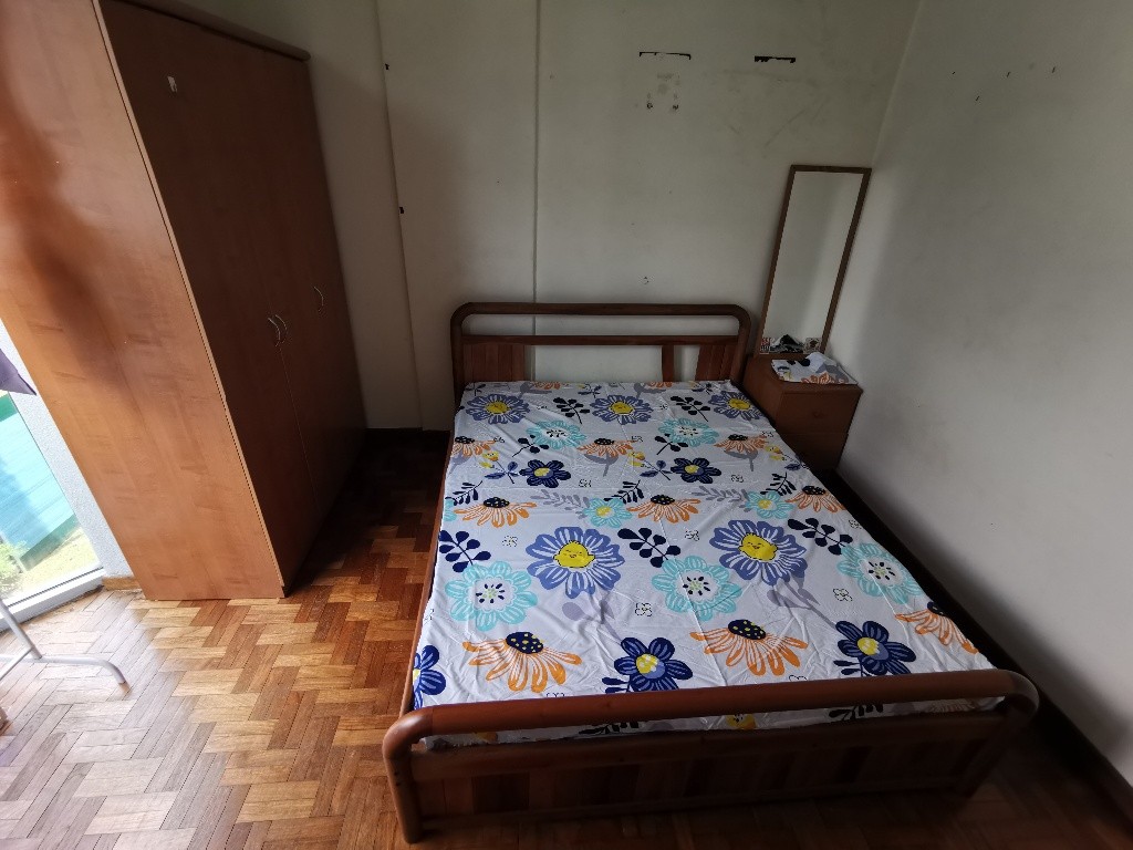 Novena Lodge - Newton 紐頓 - 分租房間 - Homates 新加坡