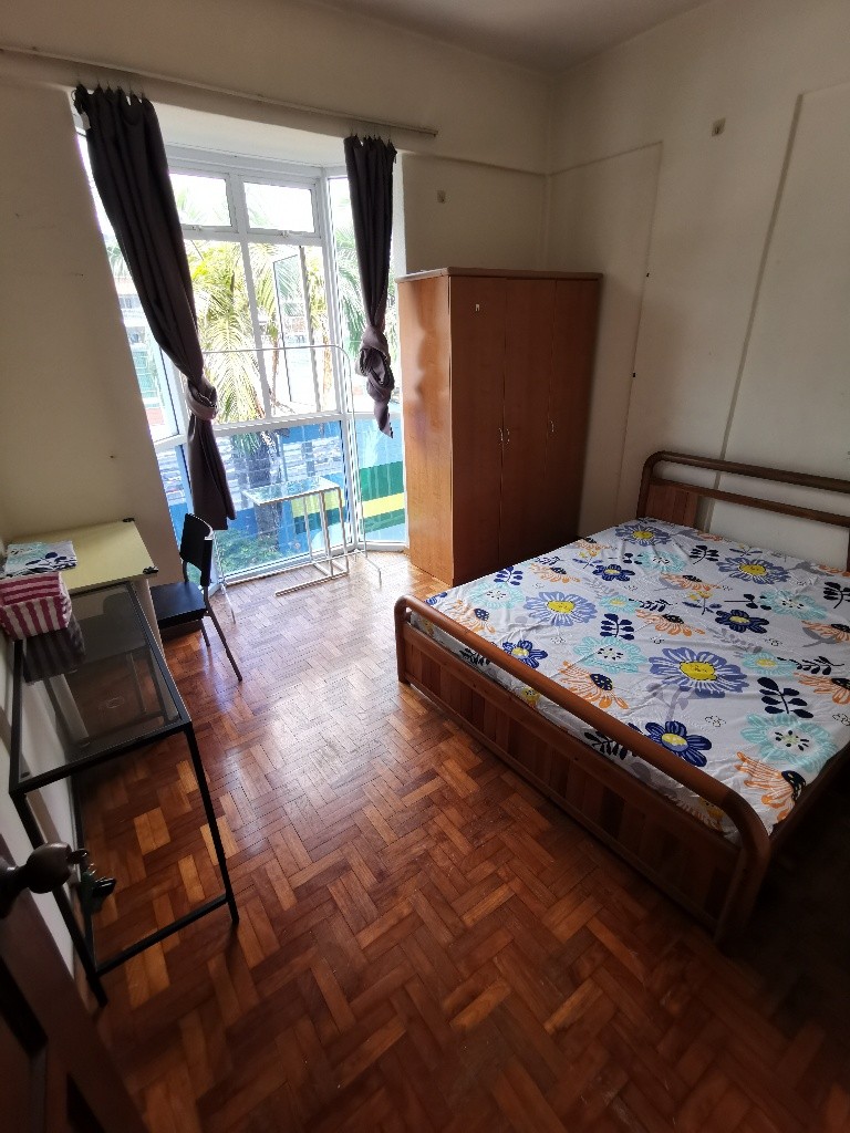 Novena Lodge - Newton 紐頓 - 分租房間 - Homates 新加坡
