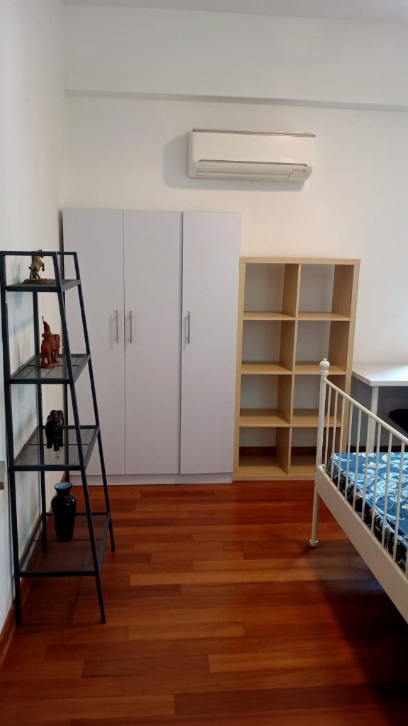Summer Green - Near Toa Payoh/ Boon Keng / Novena MRT / Available 06 November  - Toa Payoh - Bedroom - Homates Singapore