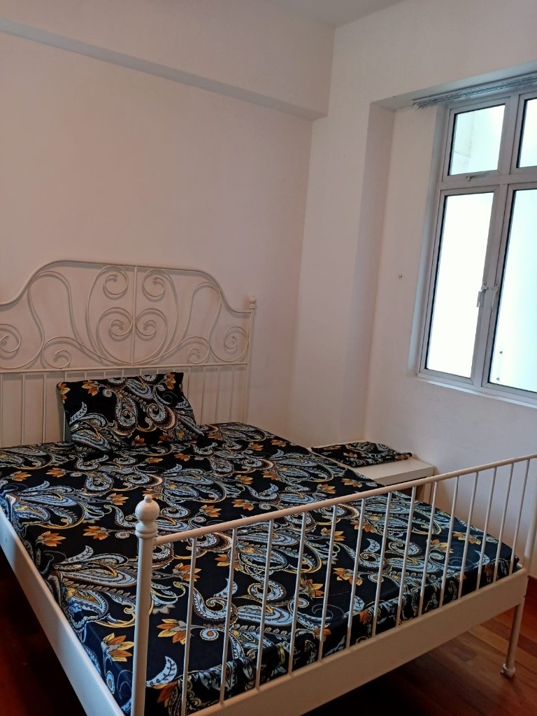 Summer Green - Near Toa Payoh/ Boon Keng / Novena MRT / Available 06 November  - Toa Payoh - Bedroom - Homates Singapore