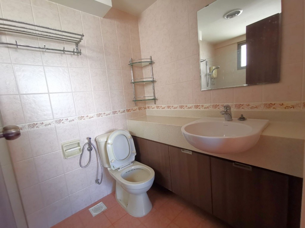 Braddell View - Near Braddell MRT / Marymount MRT / Caldecott MRT/ Available 16 November - Braddell - Bedroom - Homates Singapore