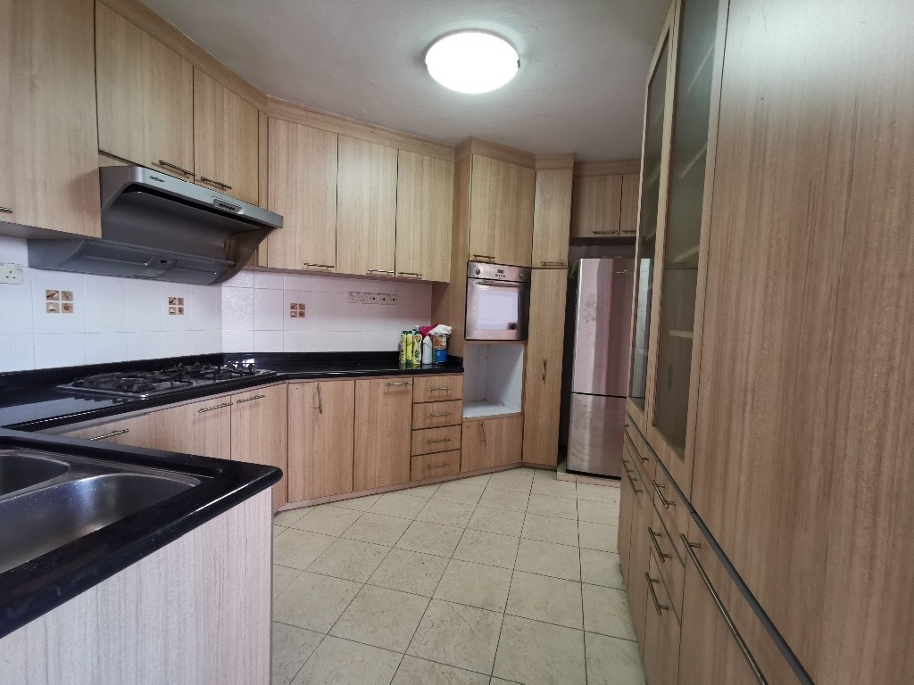 Braddell View - Near Braddell MRT / Marymount MRT / Caldecott MRT/ Available 16 November - Braddell - Bedroom - Homates Singapore