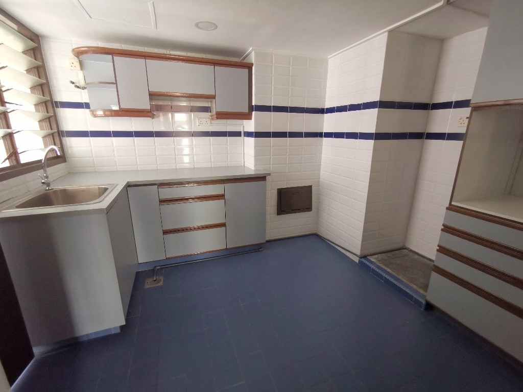 Jalan Kemaman - Toa Payoh, Novena, Boon Keng MRT / Available on 17 October - Toa Payoh - Bedroom - Homates Singapore