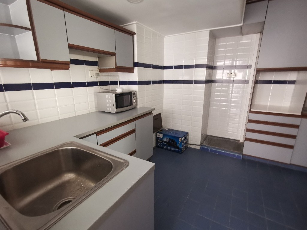 Jalan Kemaman - Toa Payoh, Novena, Boon Keng MRT / Available on 17 October - Toa Payoh - Bedroom - Homates Singapore