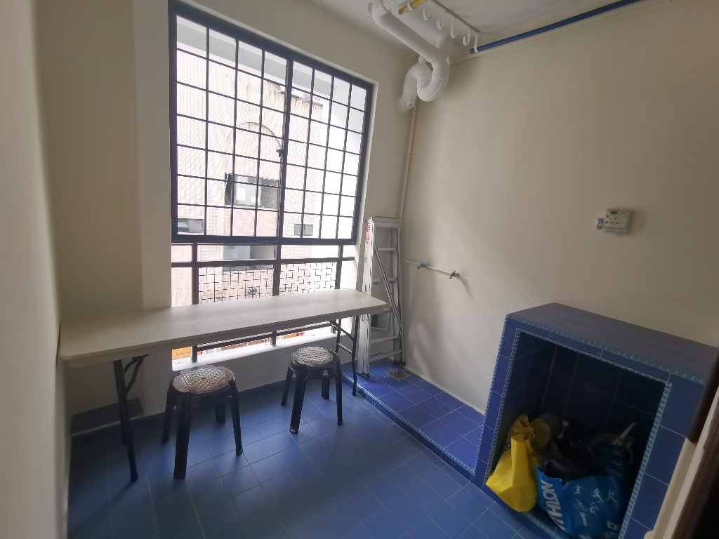 Jalan Kemaman - Toa Payoh, Novena, Boon Keng MRT / Available on 17 October - Toa Payoh - Bedroom - Homates Singapore