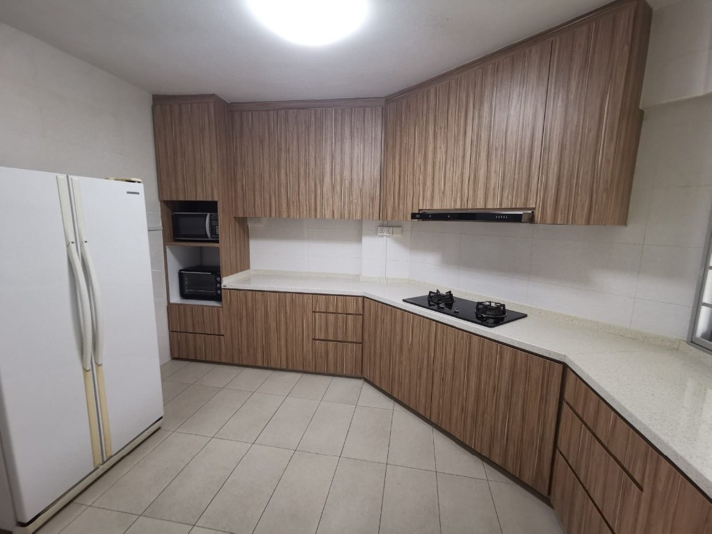 Ivory Heights - Boon Lay/Chinese Garden MRT/Jurong East MRT/Clementi/Lakeside MRT/ Available 19 October - Jurong East - Bedroom - Homates Singapore