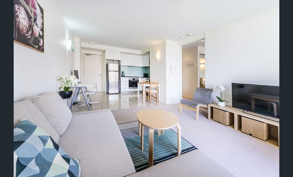 Fully Furnished Studio for Rent in 18 Newton Rd, Singapore 307989