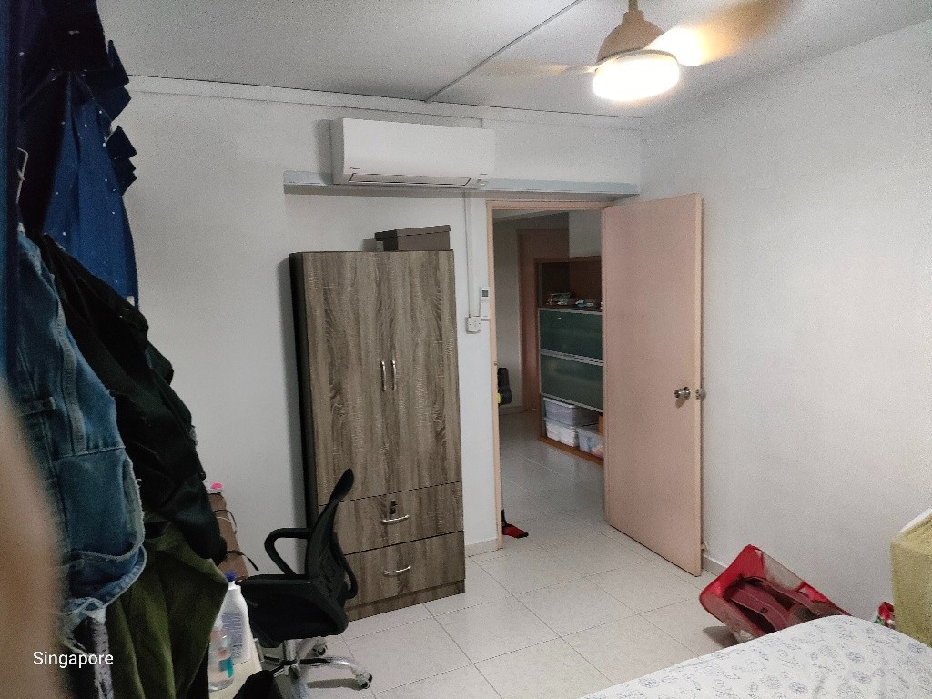 Common Room for Rent Admiralty Bedroom Homates Singapore