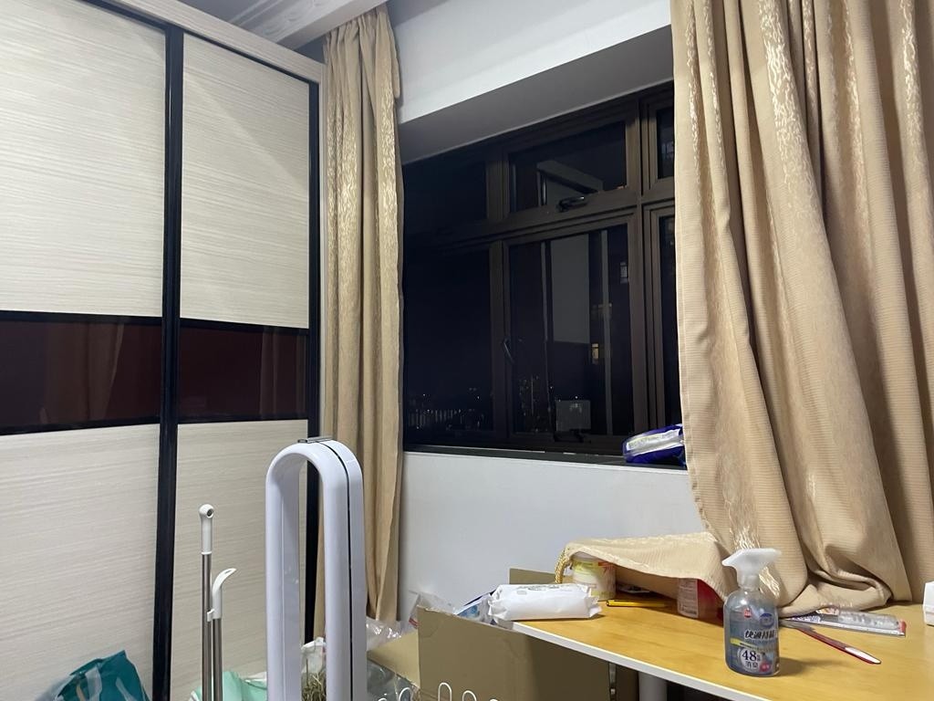 98578434 近MRT100米 好房高楼，女皇镇，去市区、国大科学园、波那维斯达方便 - Tiong Bahru 中嗒鲁 - 分租房间 - Homates 新加坡