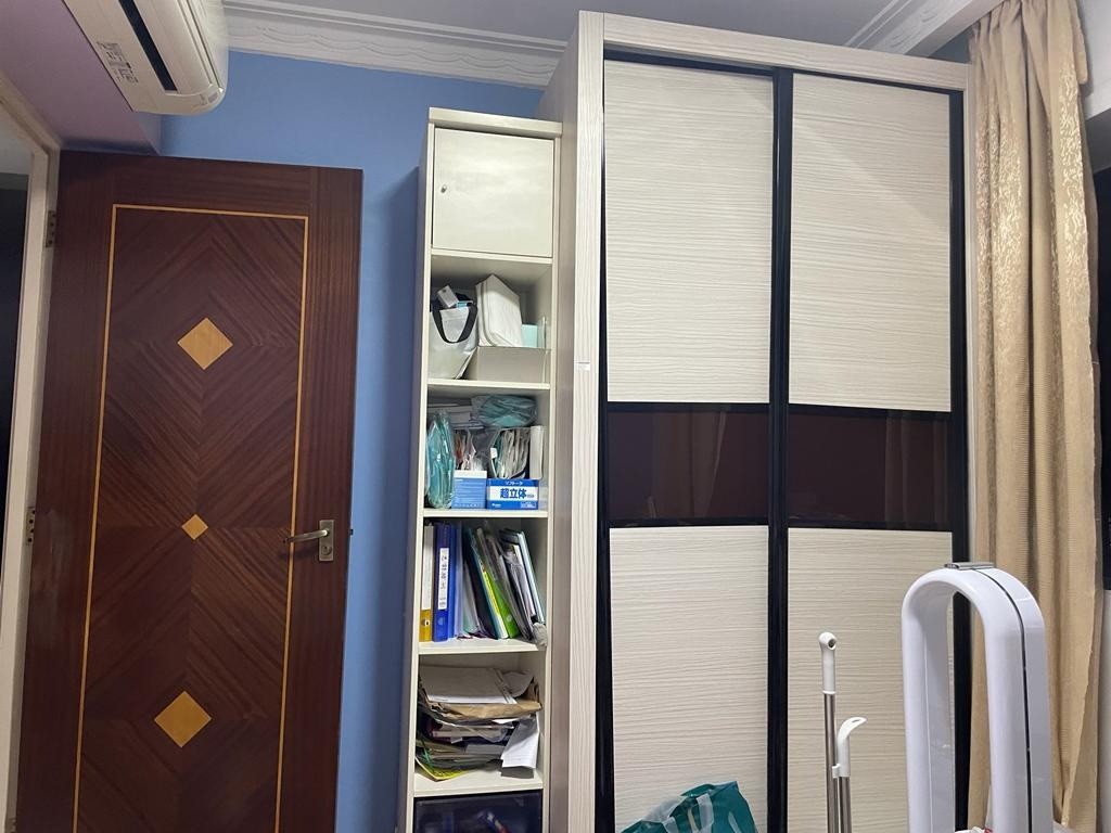 98578434 近MRT100米 好房高楼，女皇镇，去市区、国大科学园、波那维斯达方便 - Tiong Bahru 中嗒鲁 - 分租房间 - Homates 新加坡