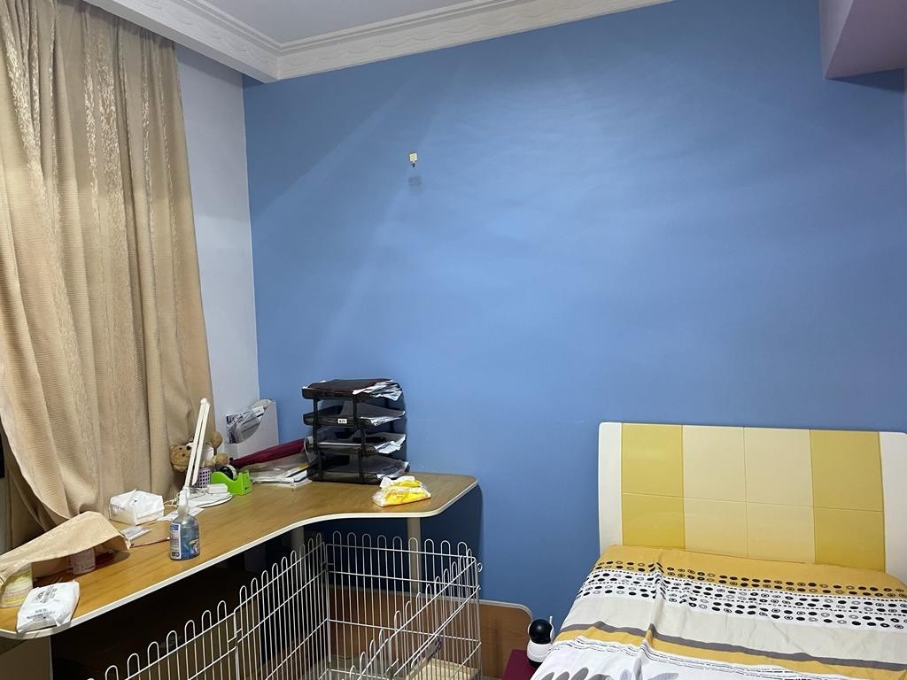 98578434 近MRT100米 好房高楼，女皇镇，去市区、国大科学园、波那维斯达方便 - Tiong Bahru 中嗒鲁 - 分租房间 - Homates 新加坡