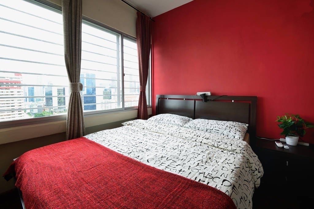 珍珠坊超大单间出租 - Chinatown 牛车水 - 分租房间 - Homates 新加坡