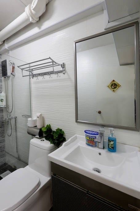 珍珠坊超大单间出租 - Chinatown 牛车水 - 分租房间 - Homates 新加坡