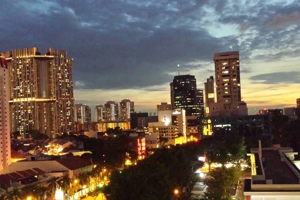 珍珠坊超大单间出租 - Chinatown 牛车水 - 分租房间 - Homates 新加坡