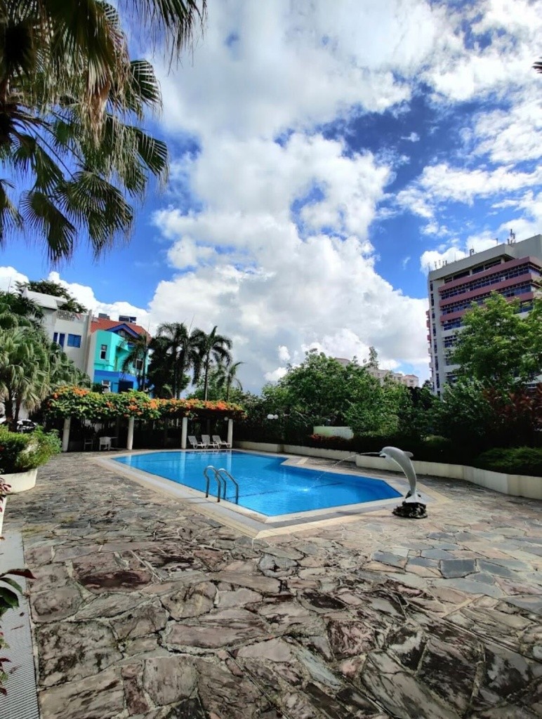 Room for Rent No agent fees No owner staying] Boon Keng Flat