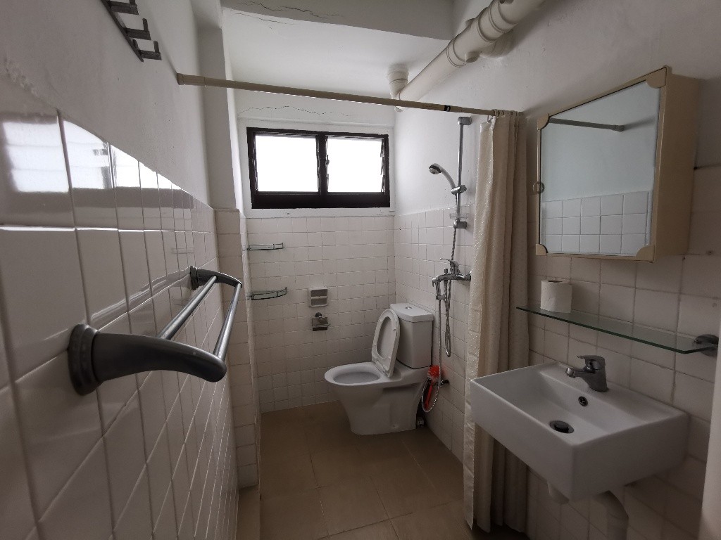 Room for rent at Braddell View - Braddell 布萊徳 - 分租房間 - Homates 新加坡