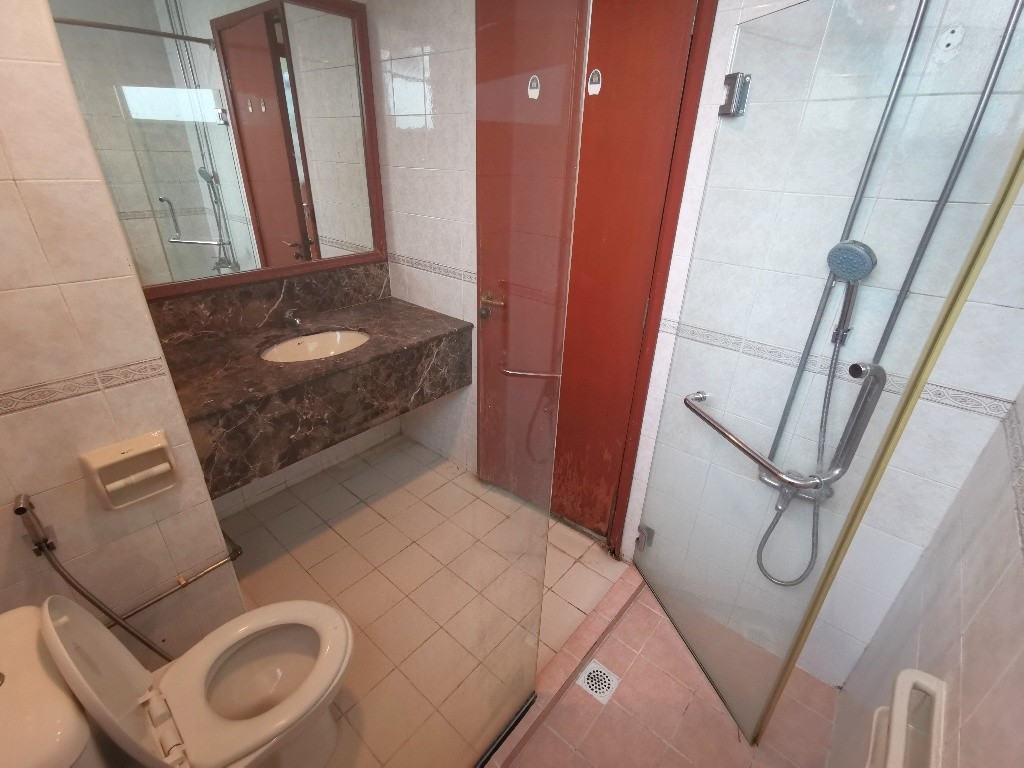 Room for rent at Parc Vista Condo Jurong West Bedroom Homates