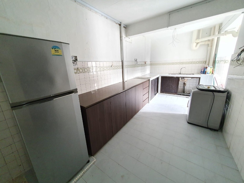 Room for rent Near Outram MRT/Tanjong Pagar MRT/Chinatown MRT/ Immediate Available  - Outram - Bedroom - Homates Singapore
