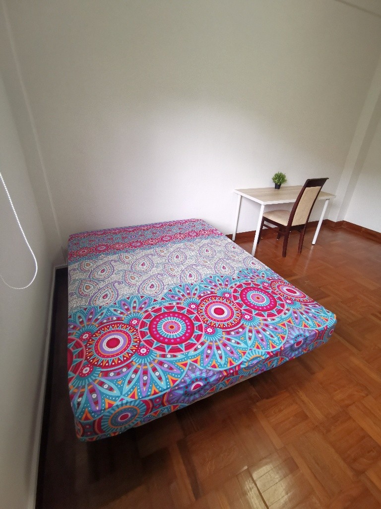Near East Coast / Marine Parade MRT / Amber MRT / Katong /Immediate Available  - Marine Parade - Flat - Homates Singapore