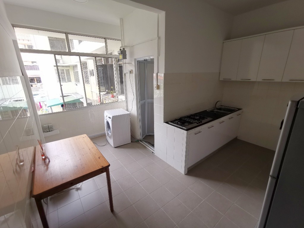 Near East Coast / Marine Parade MRT / Amber MRT / Katong /Immediate Available  - Marine Parade - Flat - Homates Singapore