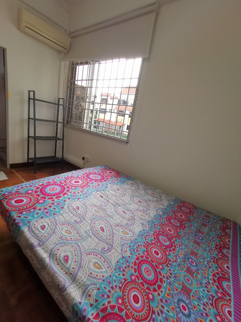 Near East Coast / Marine Parade MRT / Amber MRT / Katong /Immediate Available  - Marine Parade - Flat - Homates Singapore