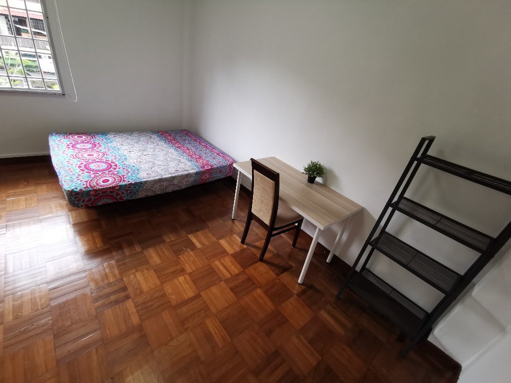 Near East Coast / Marine Parade MRT / Amber MRT / Katong /Immediate Available  - Marine Parade - Flat - Homates Singapore