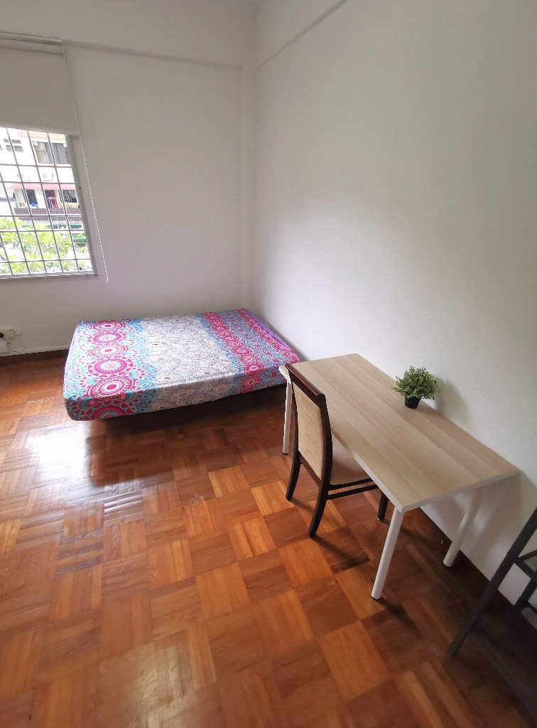 Near East Coast / Marine Parade MRT / Amber MRT / Katong /Immediate Available  - Marine Parade - Flat - Homates Singapore